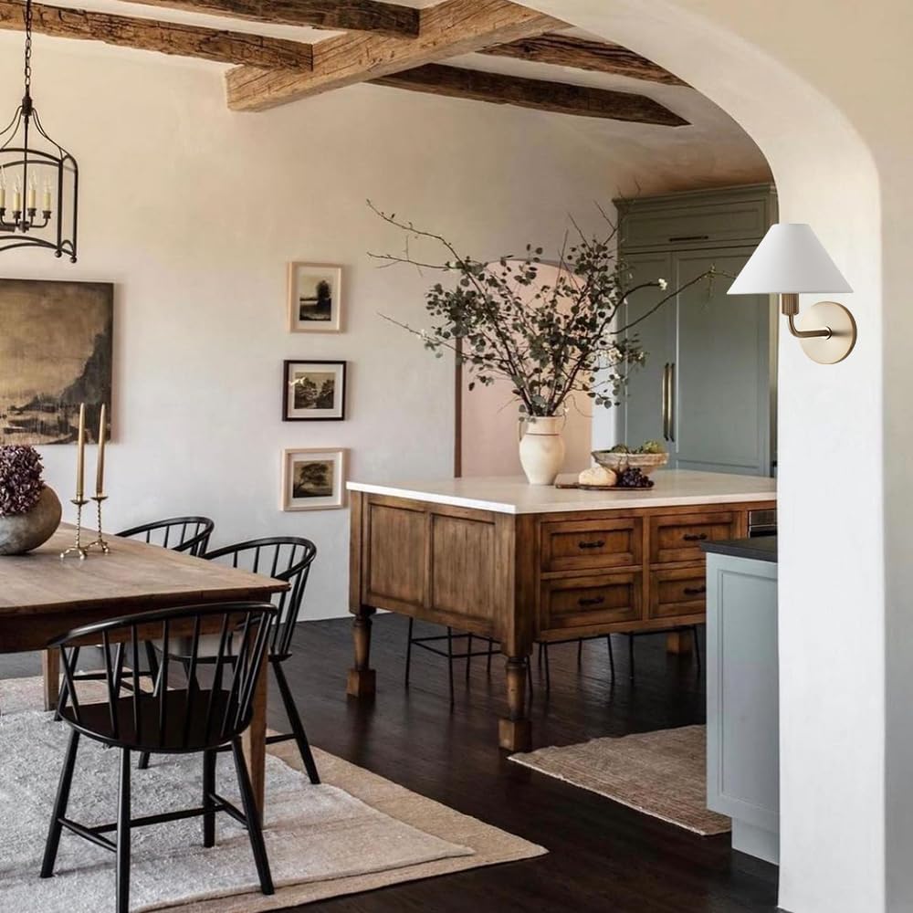Marielle Wall Lamp