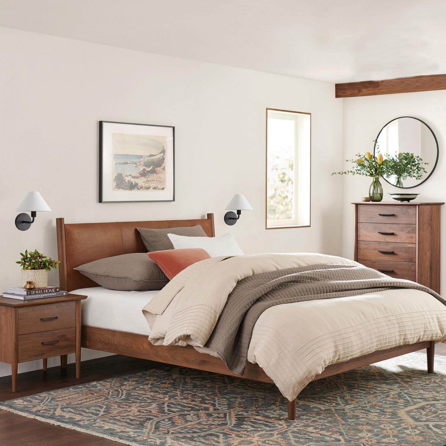 Marielle Wall Lamp