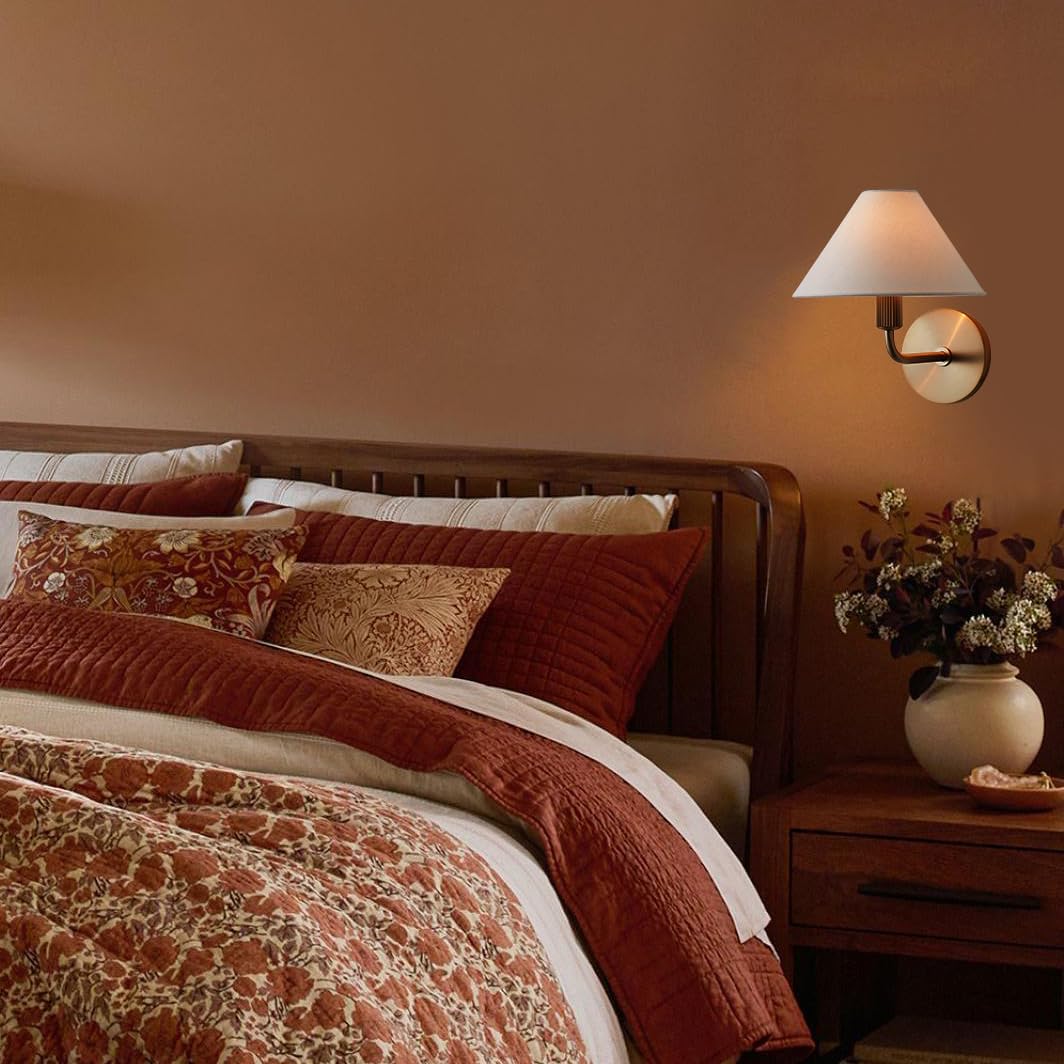 Marielle Wall Lamp