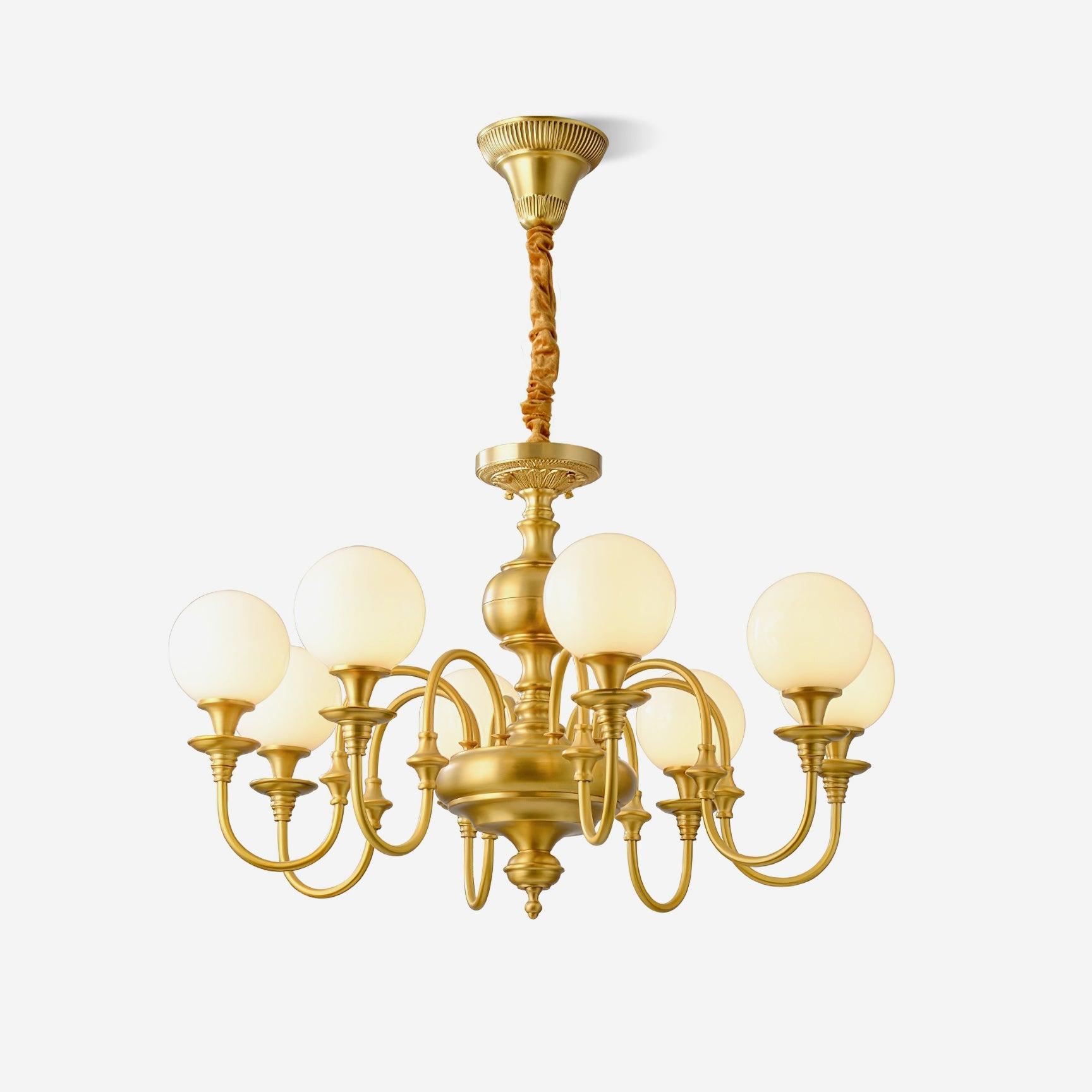 Teakle Chandelier