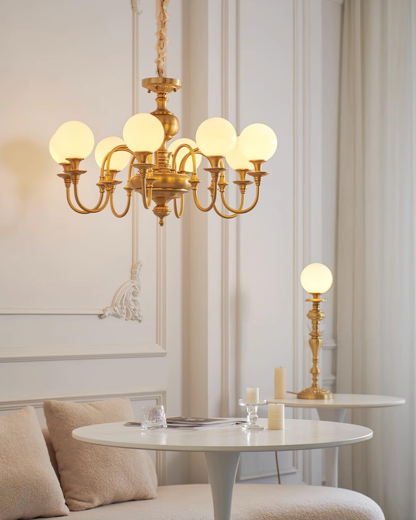 Theodora Chandelier