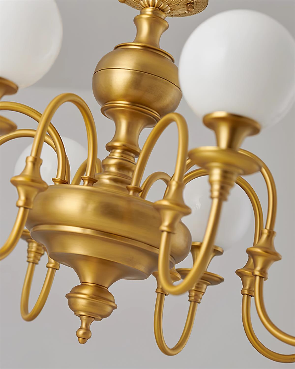 Theodora Chandelier