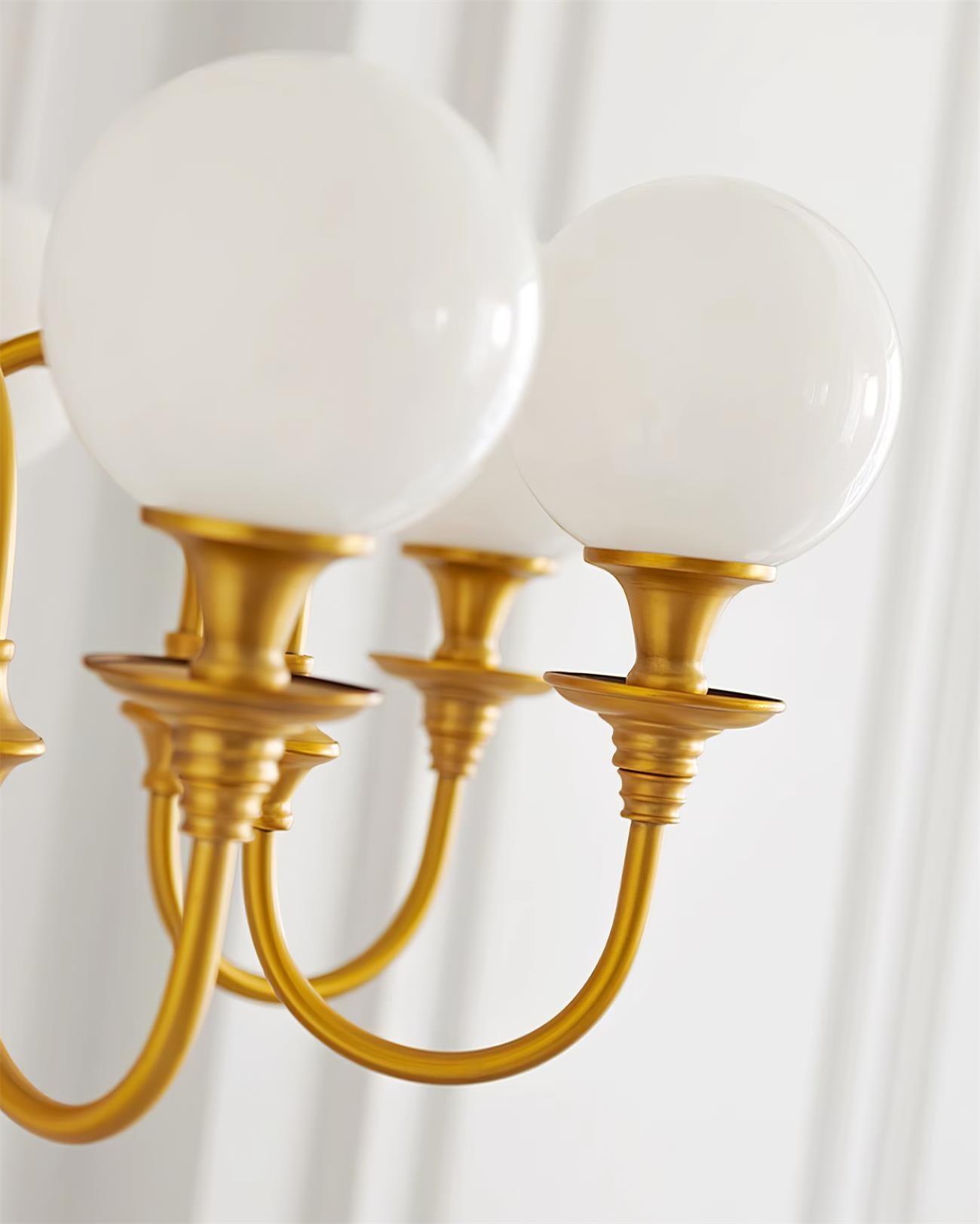 Teakle Chandelier