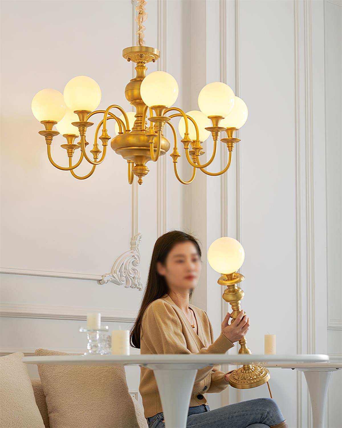 Theodora Chandelier