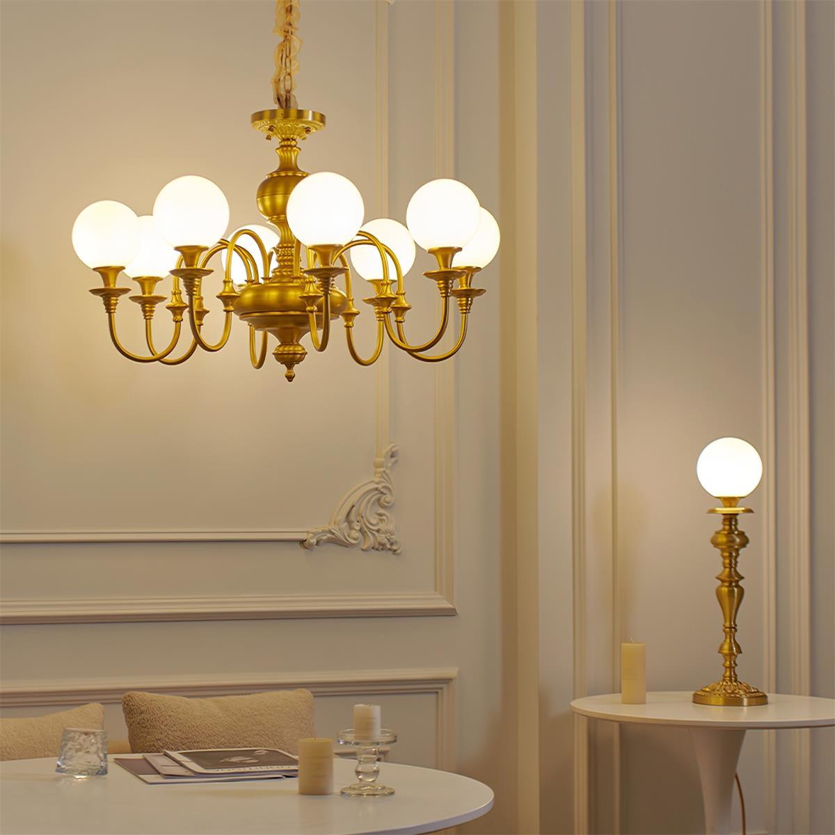 Theodora Chandelier