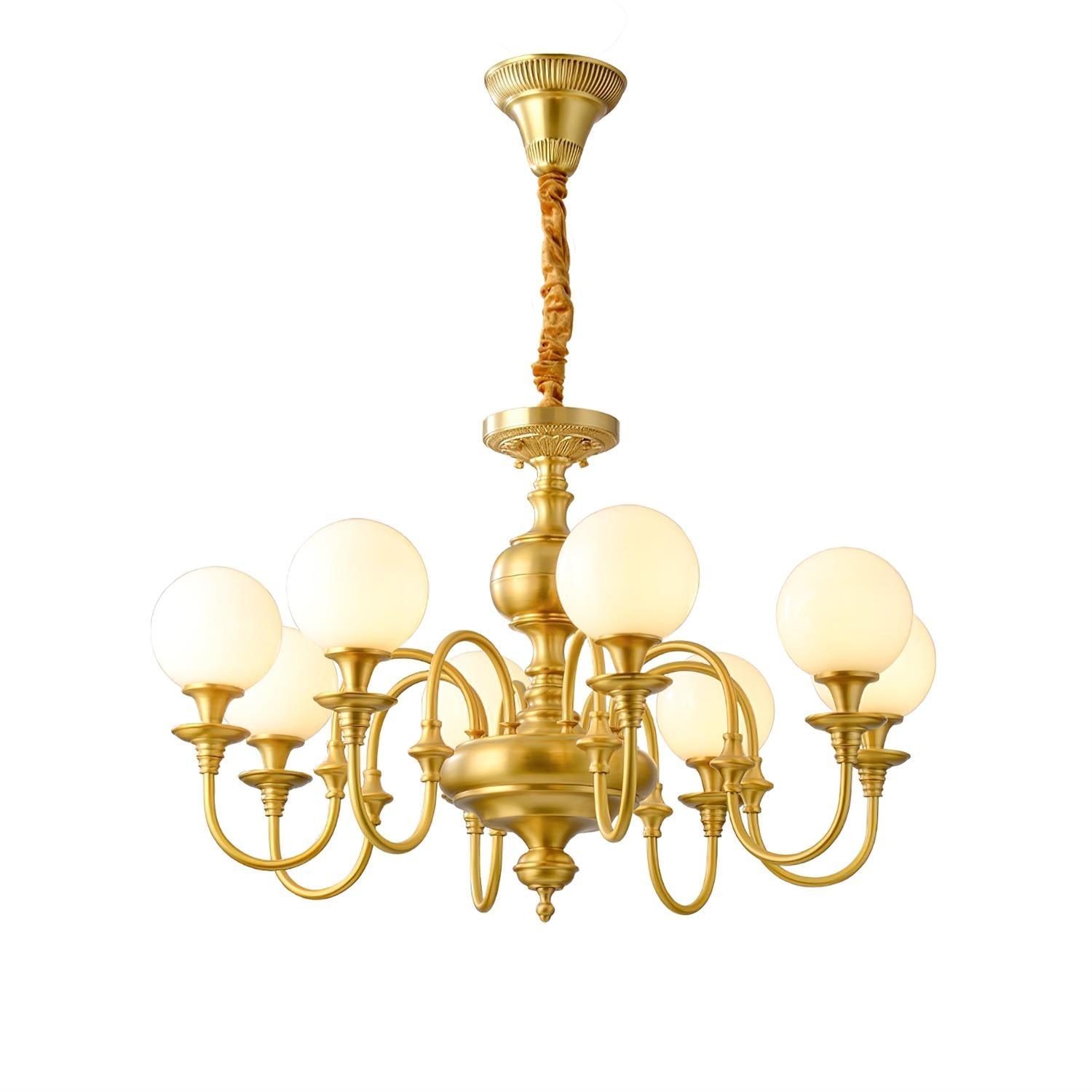Theodora Chandelier