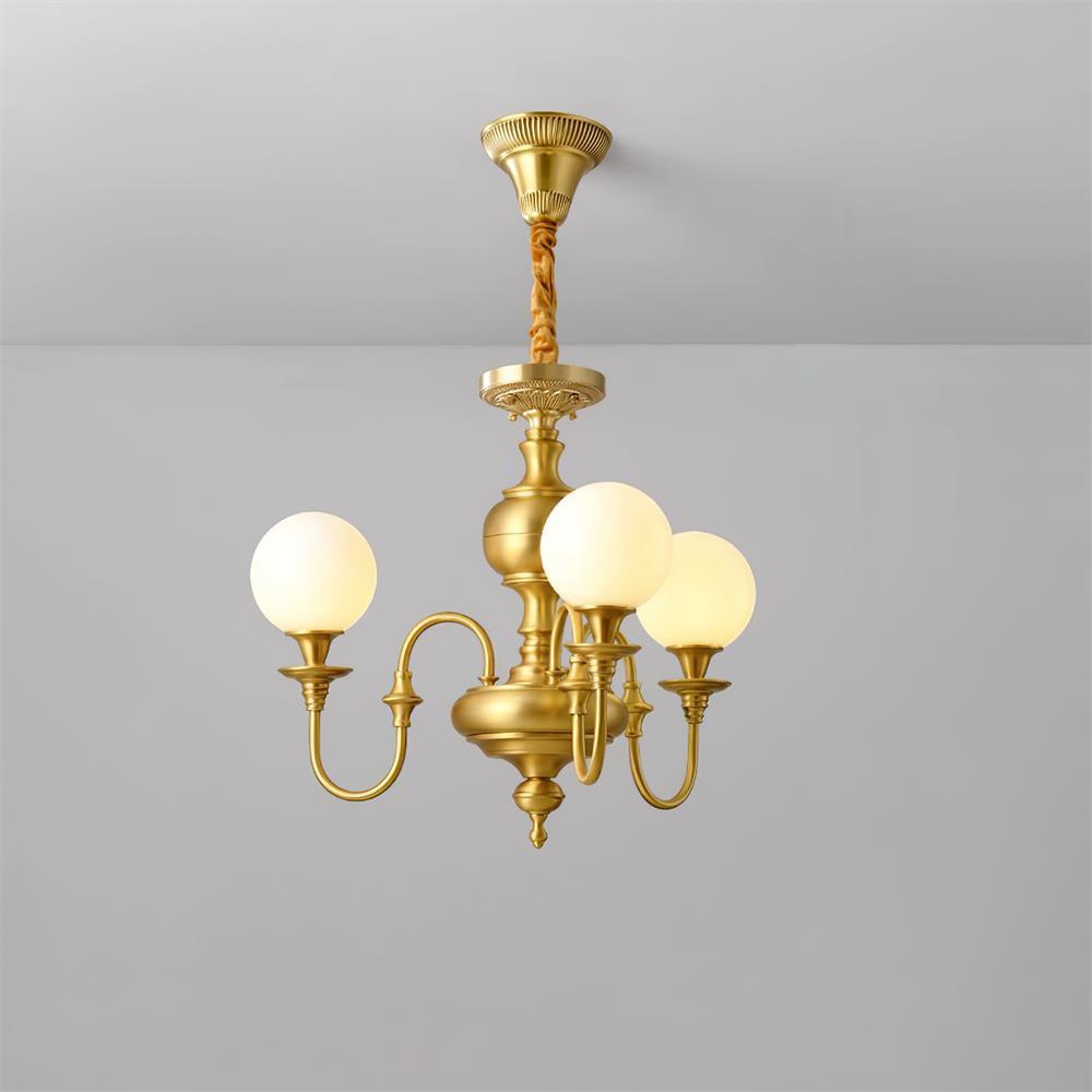 Theodora Chandelier