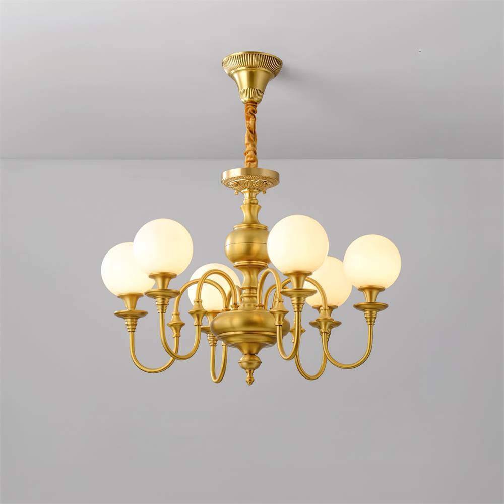 Theodora Chandelier