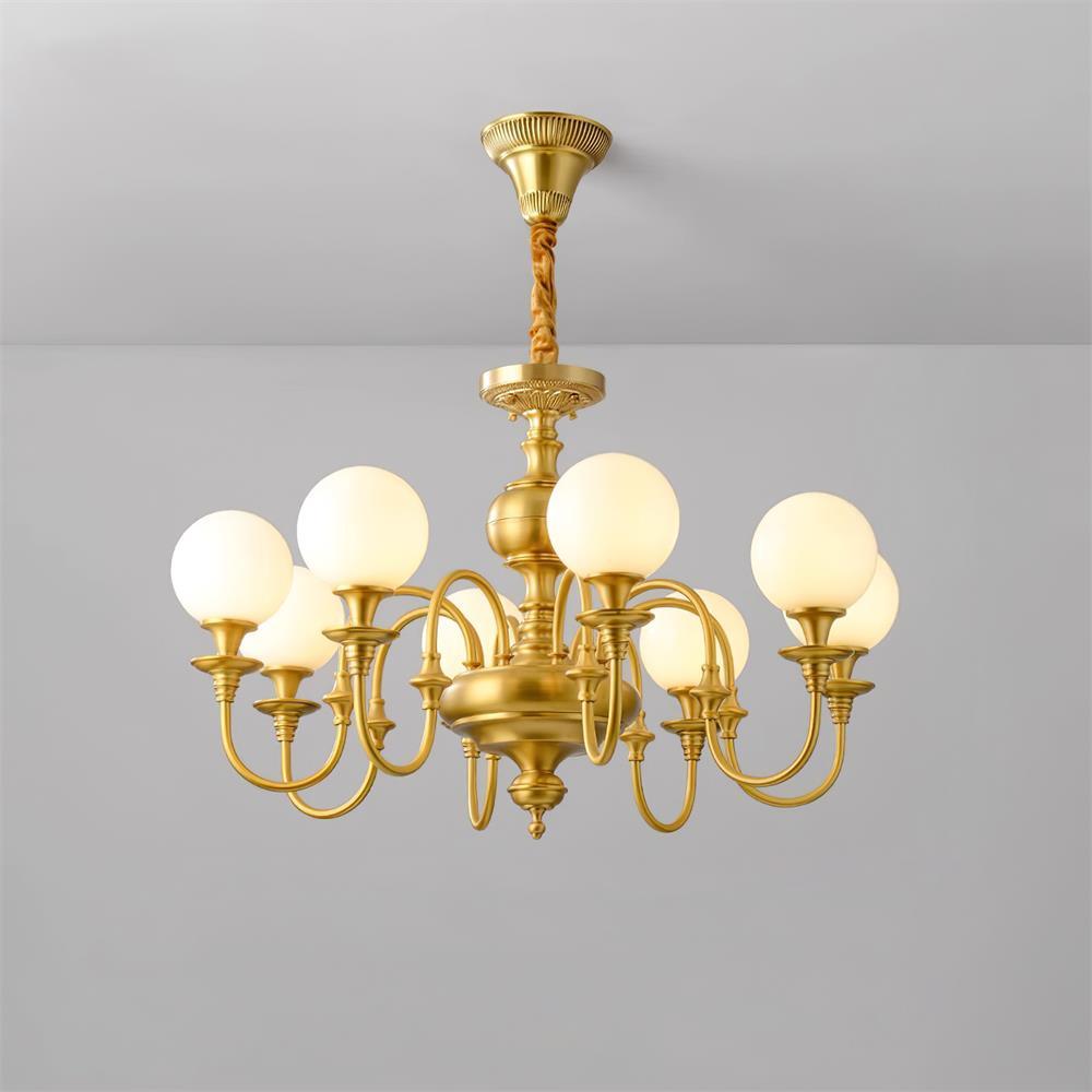 Teakle Chandelier