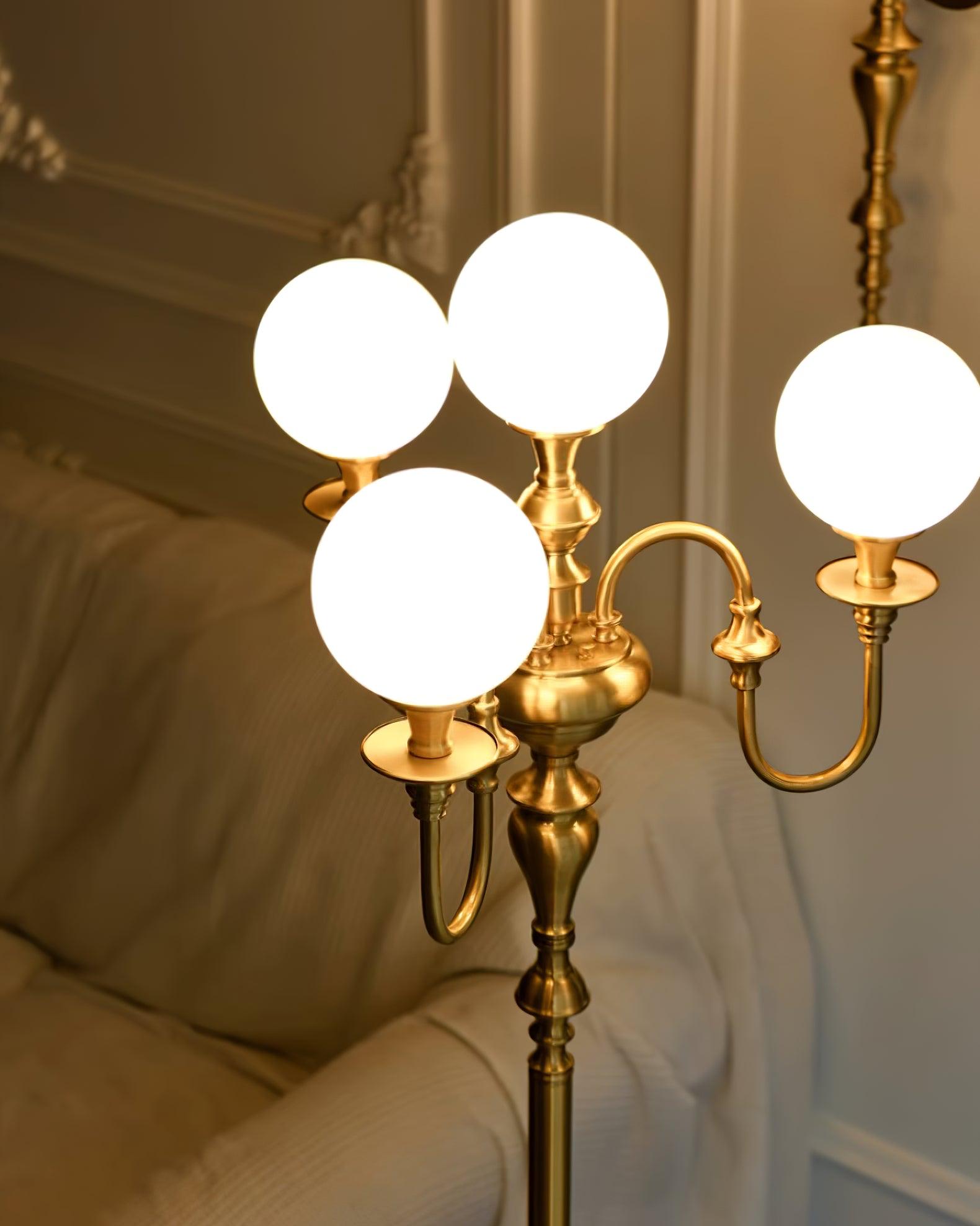 Elden Floor Lamp