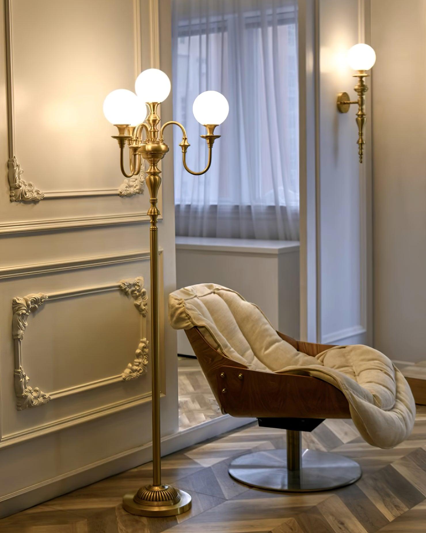 Elden Floor Lamp