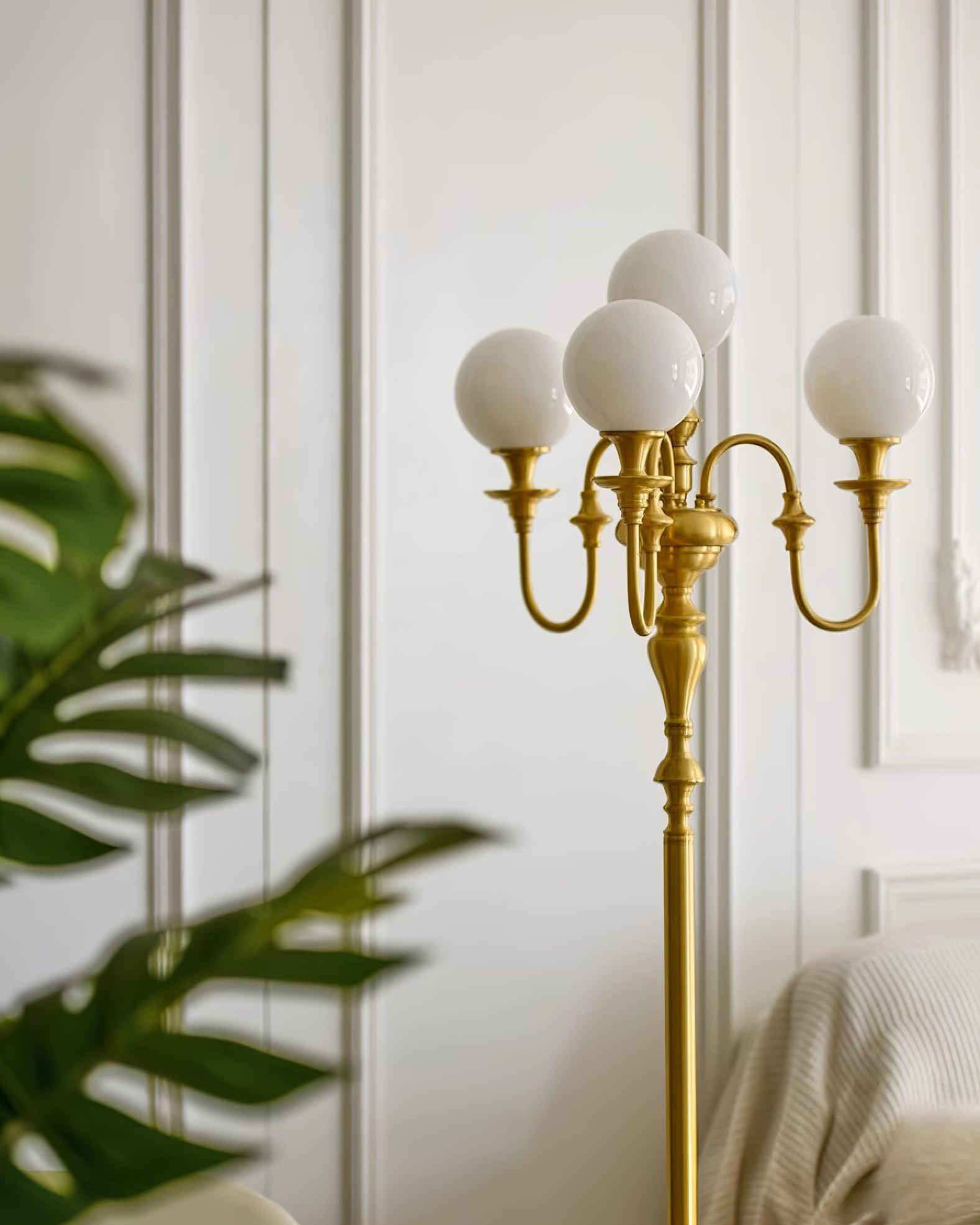 Elden Floor Lamp