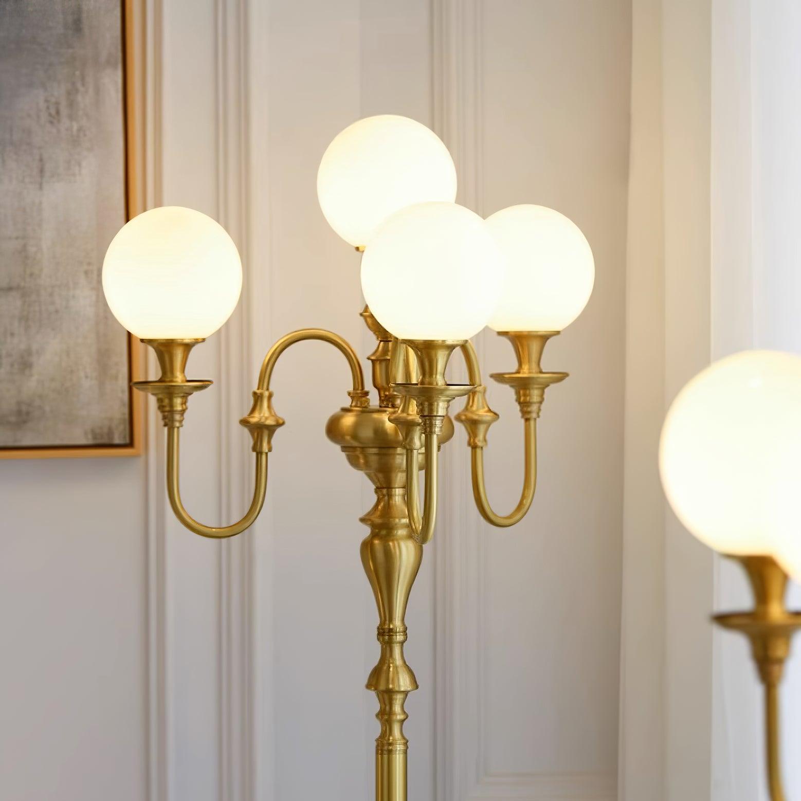 Elden Floor Lamp