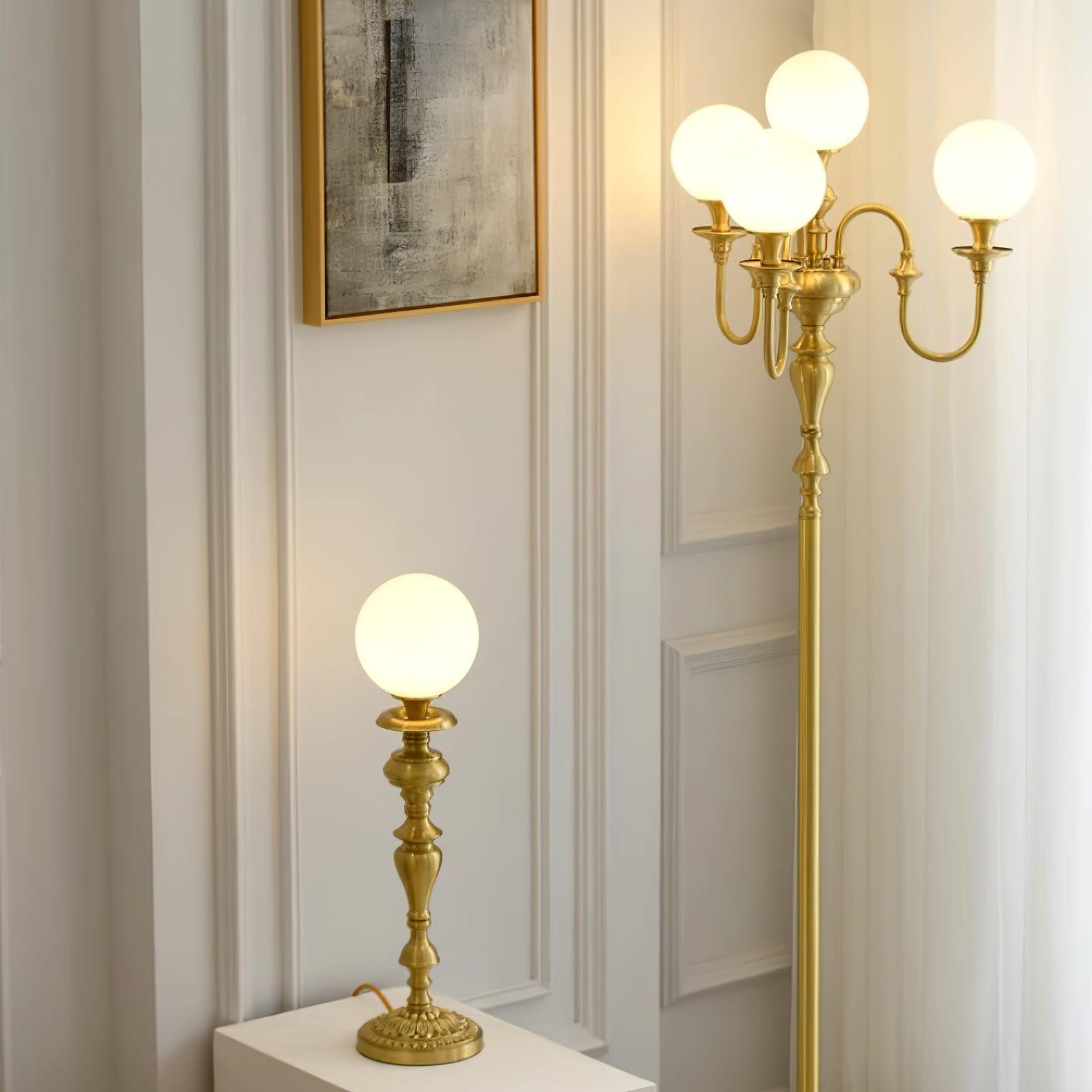 Elden Floor Lamp