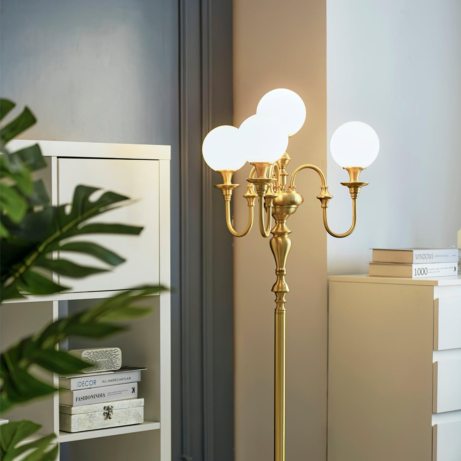 Elden Floor Lamp