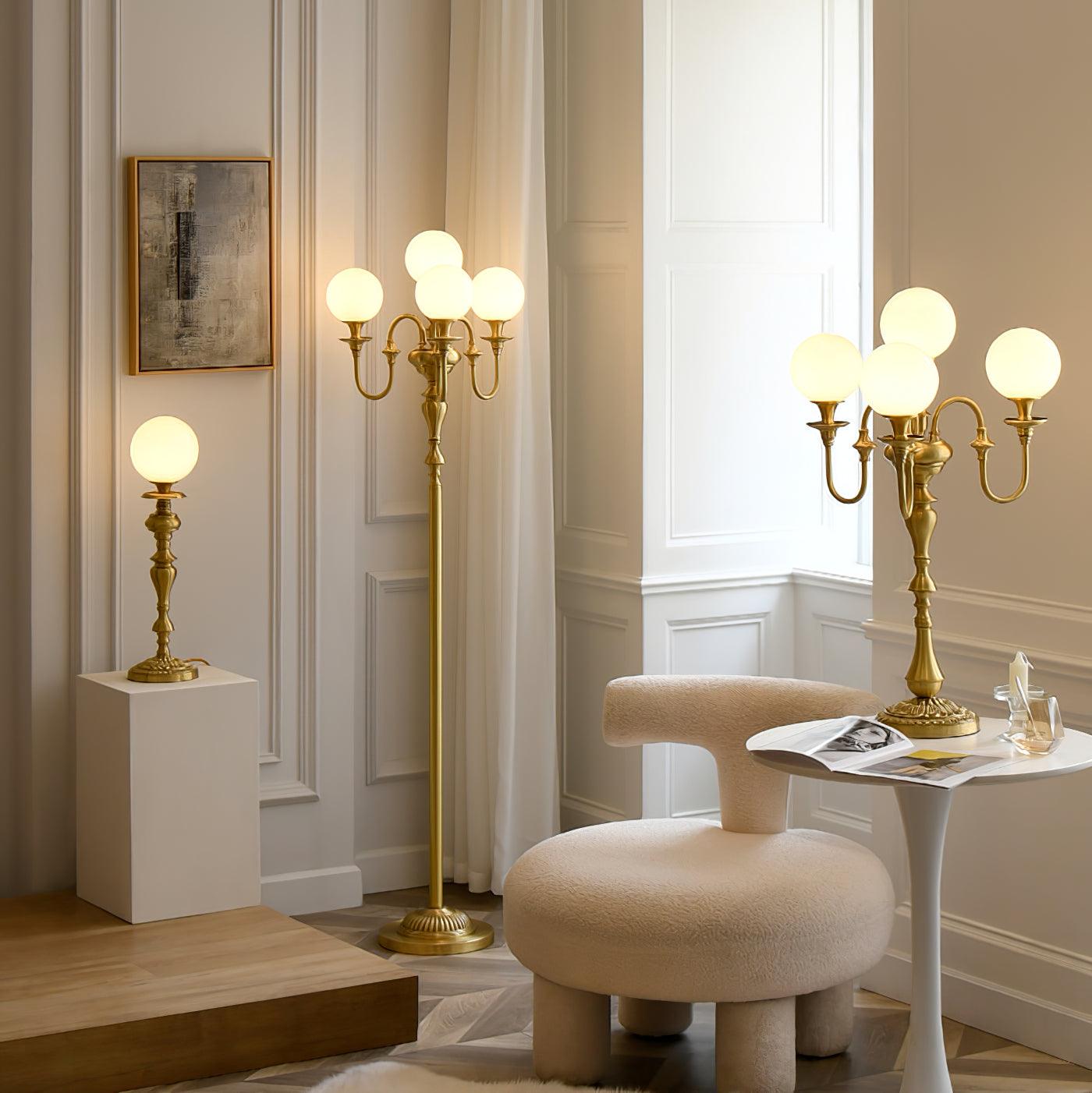Elden Floor Lamp