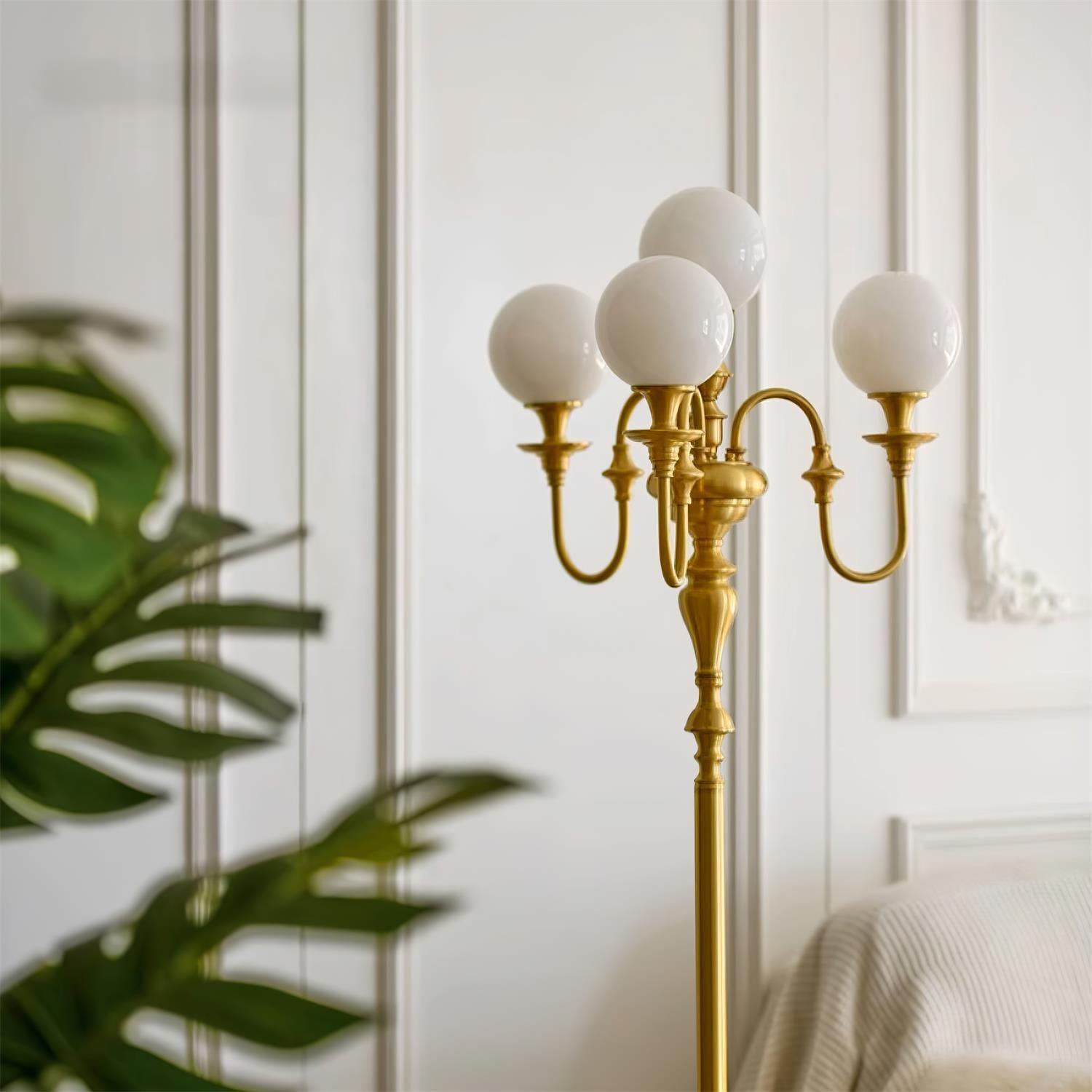 Elden Floor Lamp