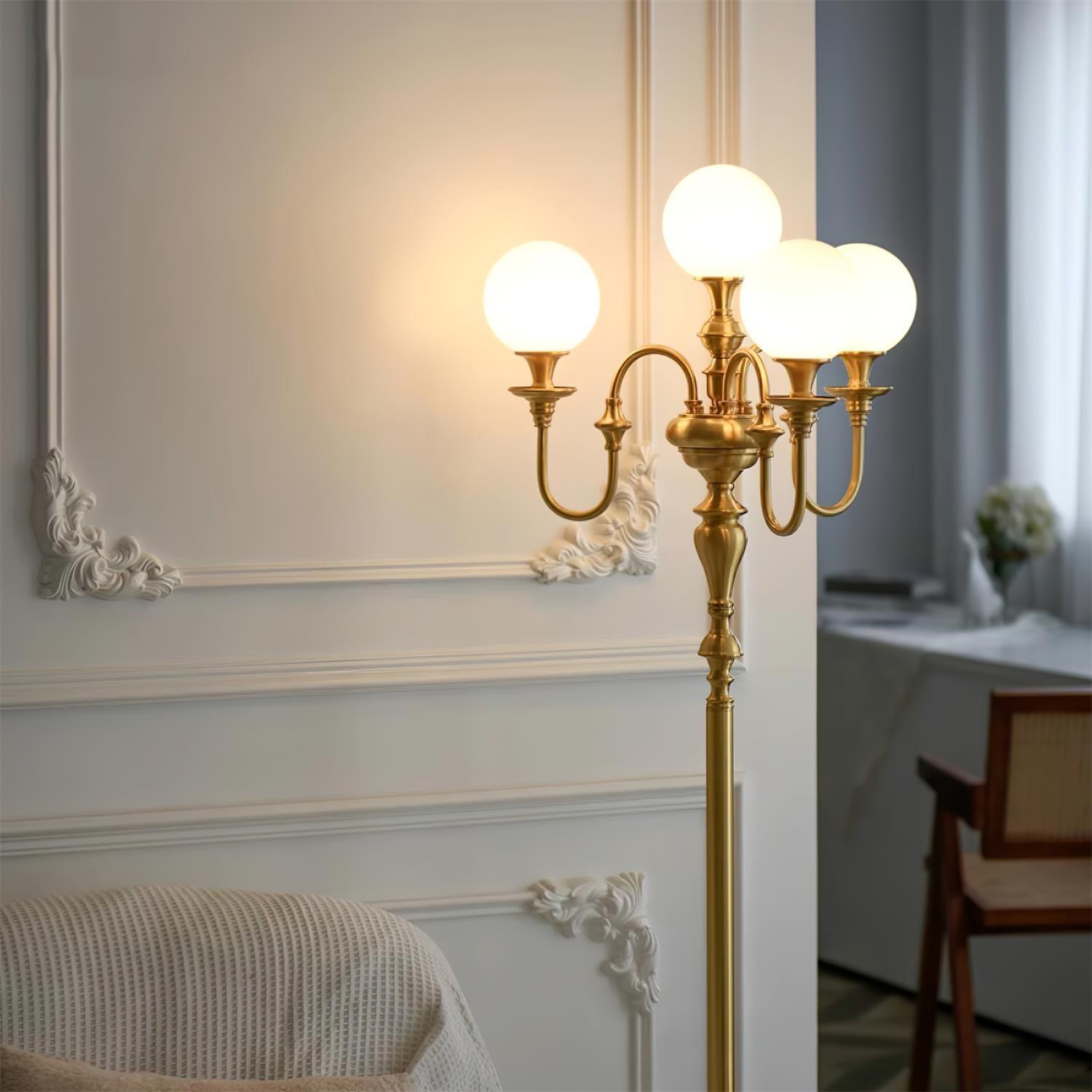 Elden Floor Lamp