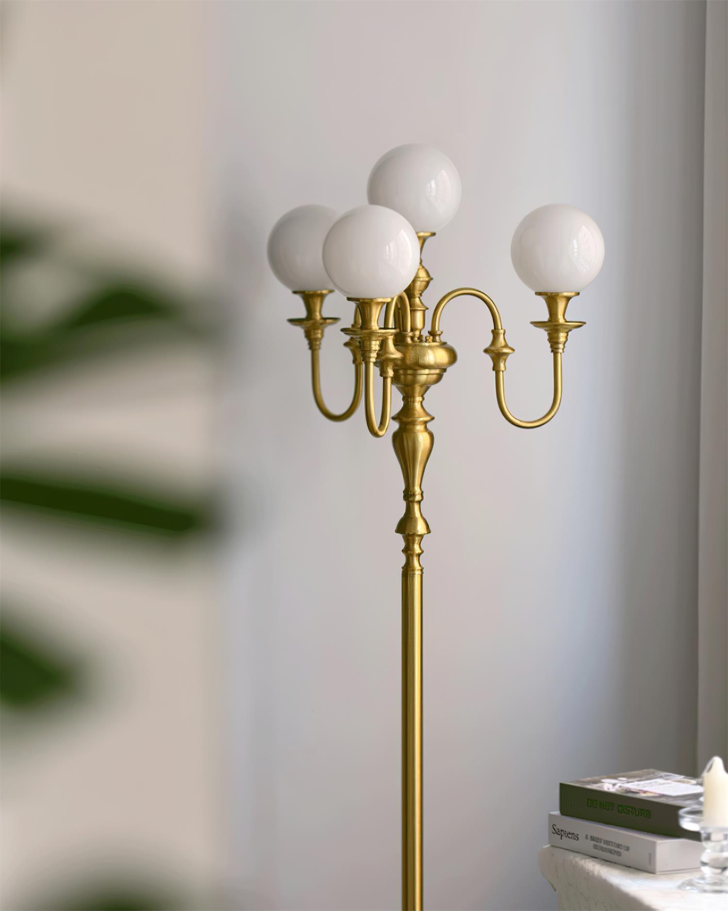 Elden Floor Lamp