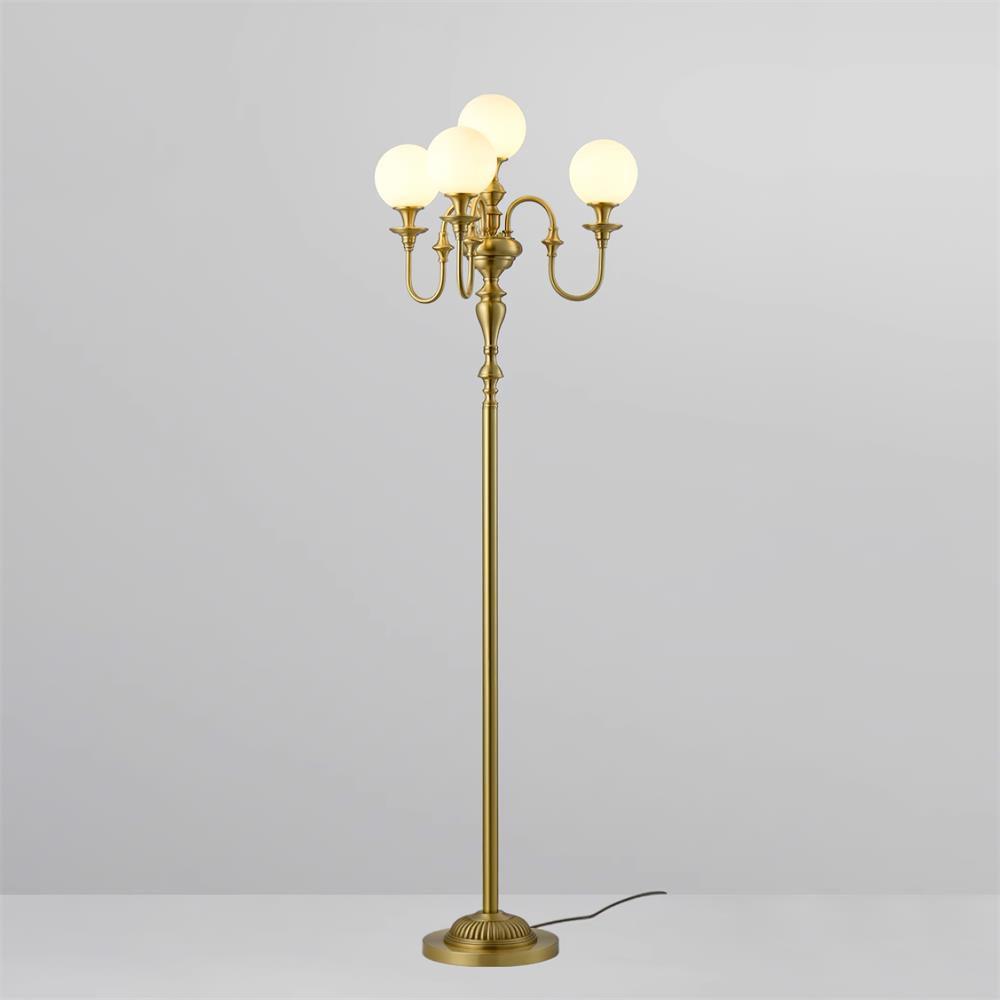 Elden Floor Lamp