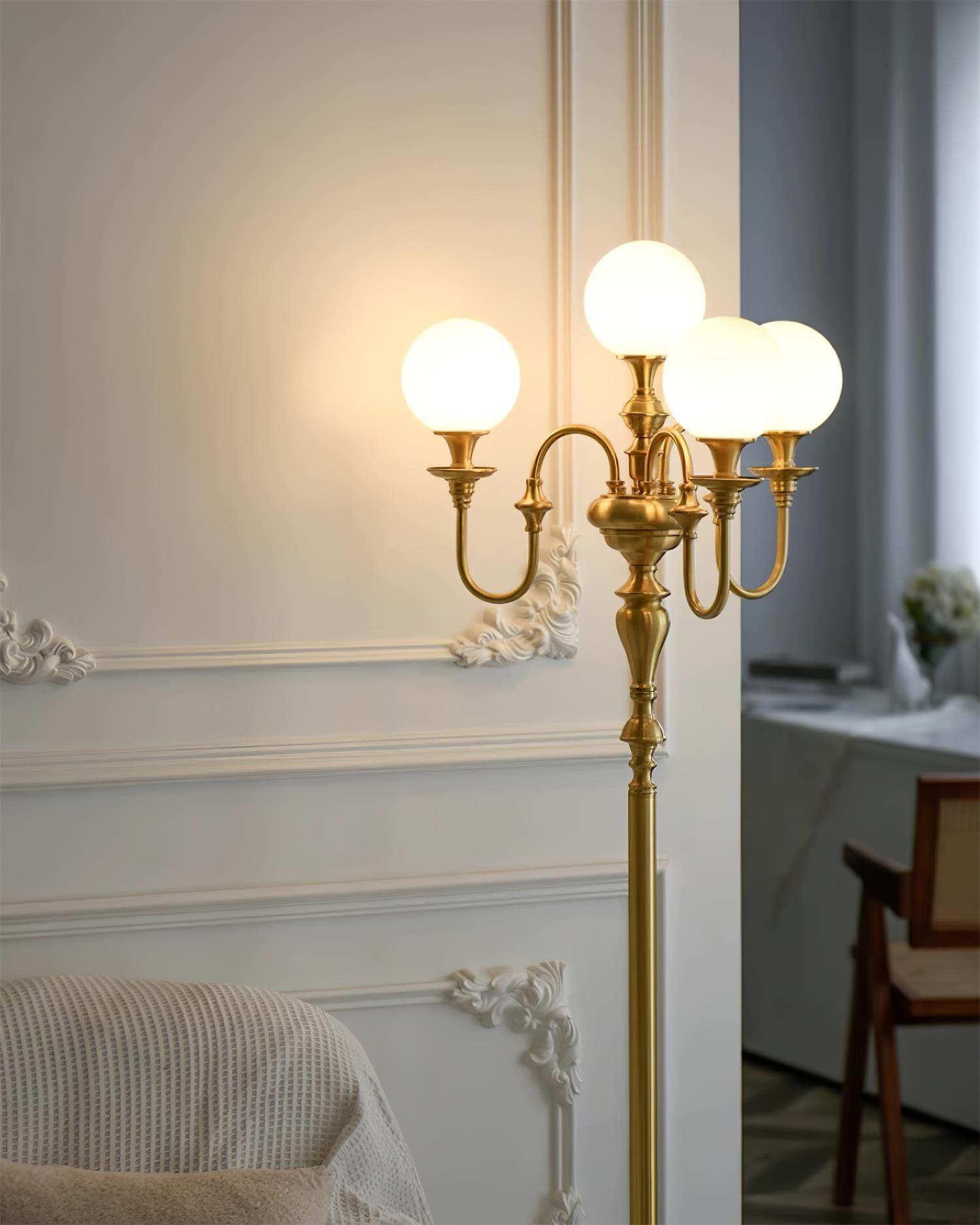 Elden Floor Lamp