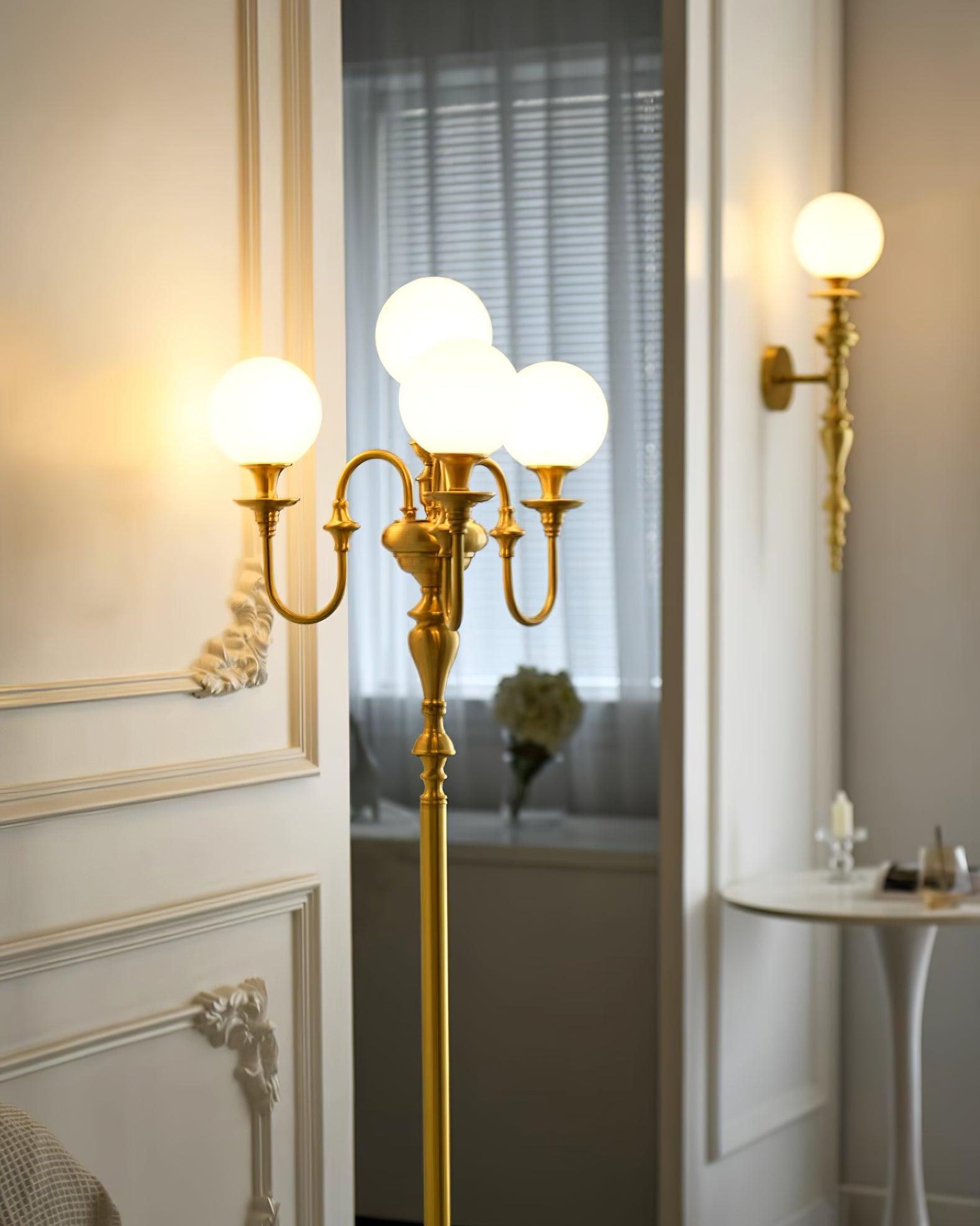 Elden Floor Lamp