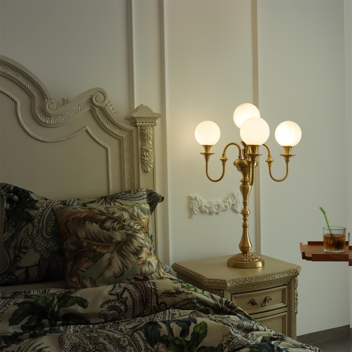Celeste Table Lamp