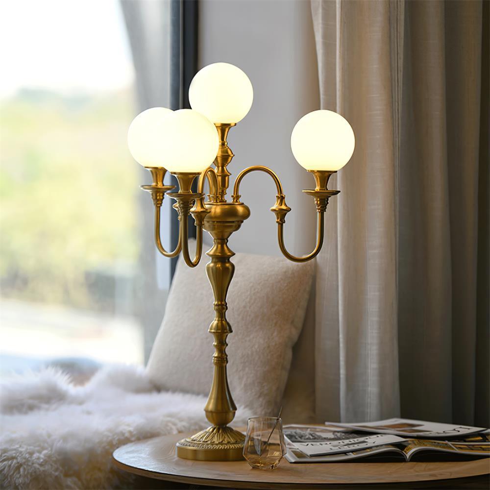 Celeste Table Lamp