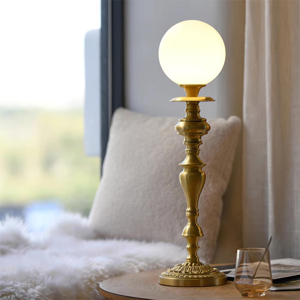 Celeste Table Lamp