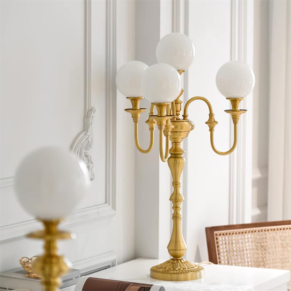Celeste Table Lamp