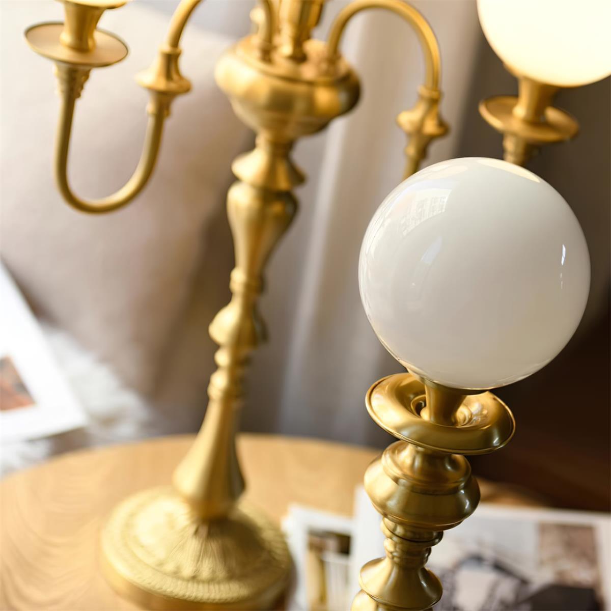 Celeste Table Lamp