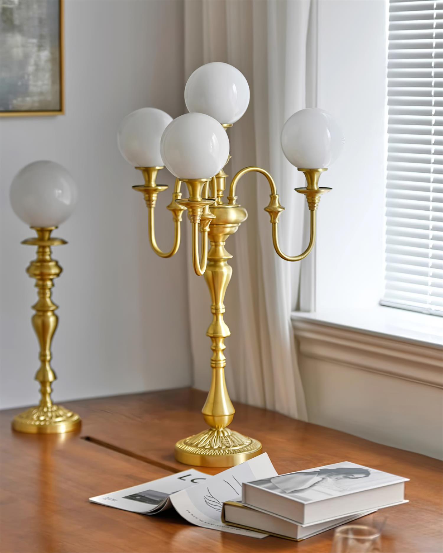 Celeste Table Lamp