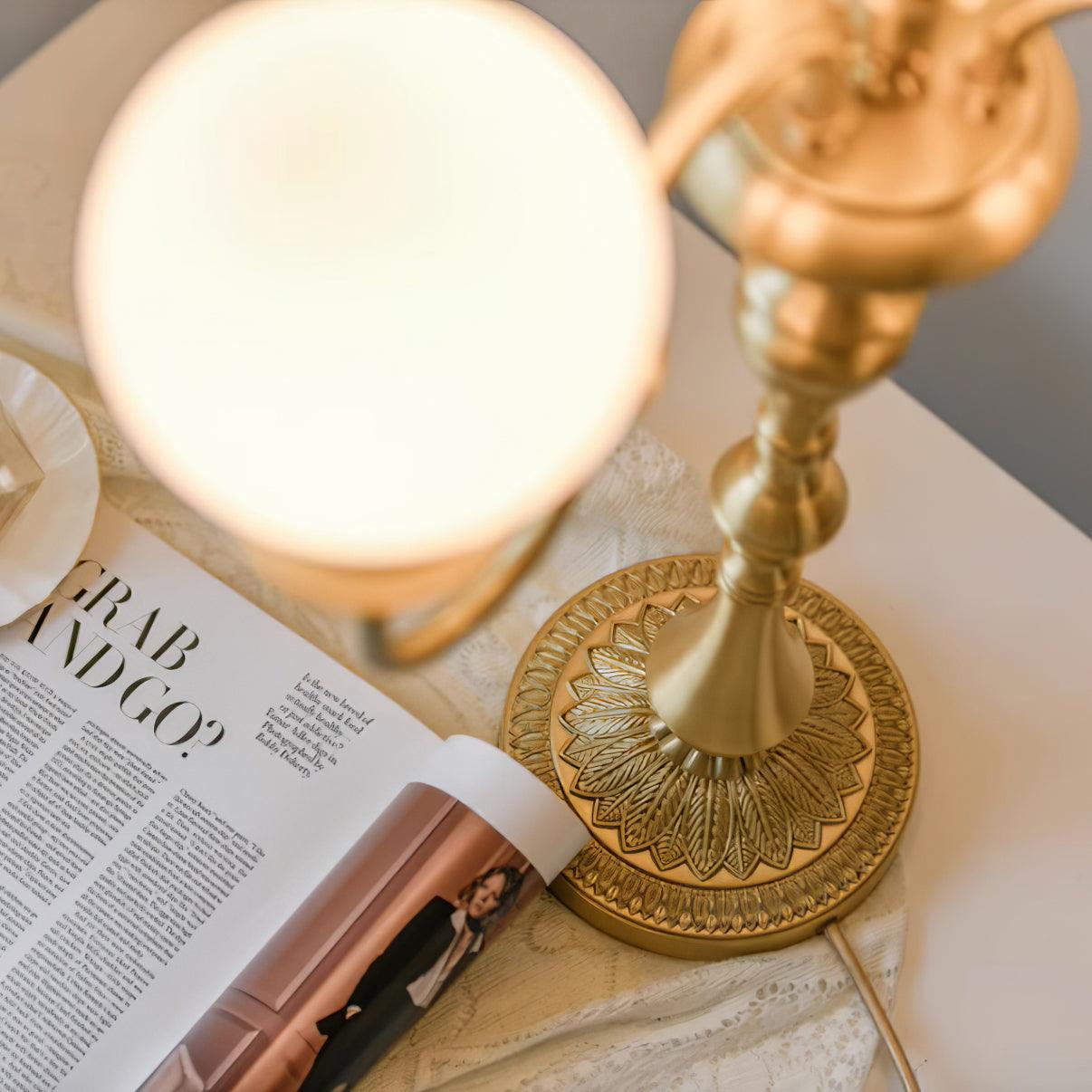 Celeste Table Lamp
