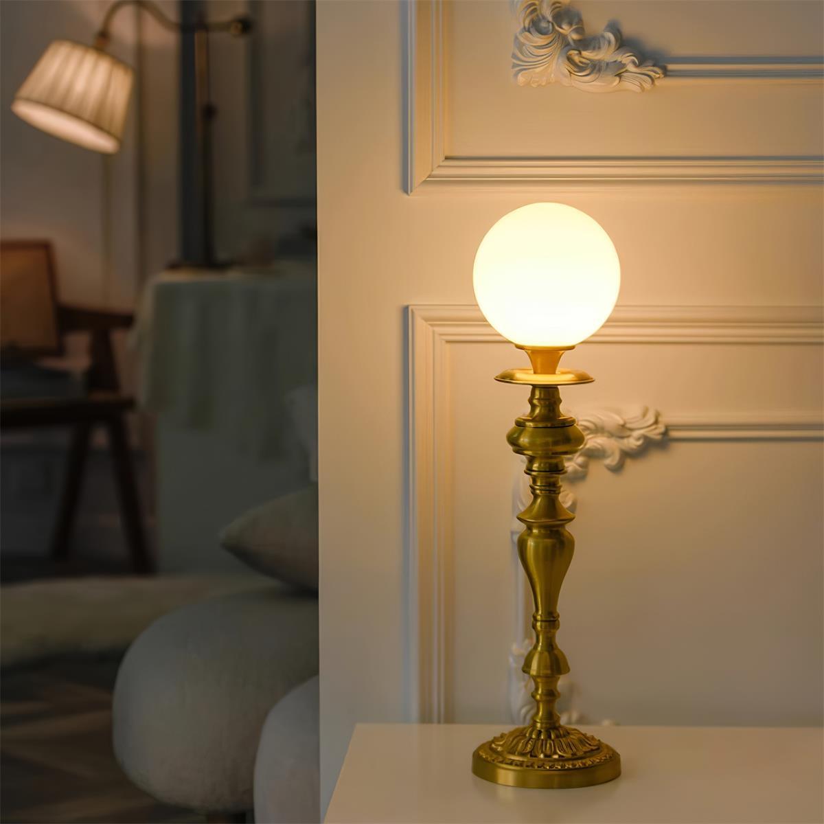 Celeste Table Lamp