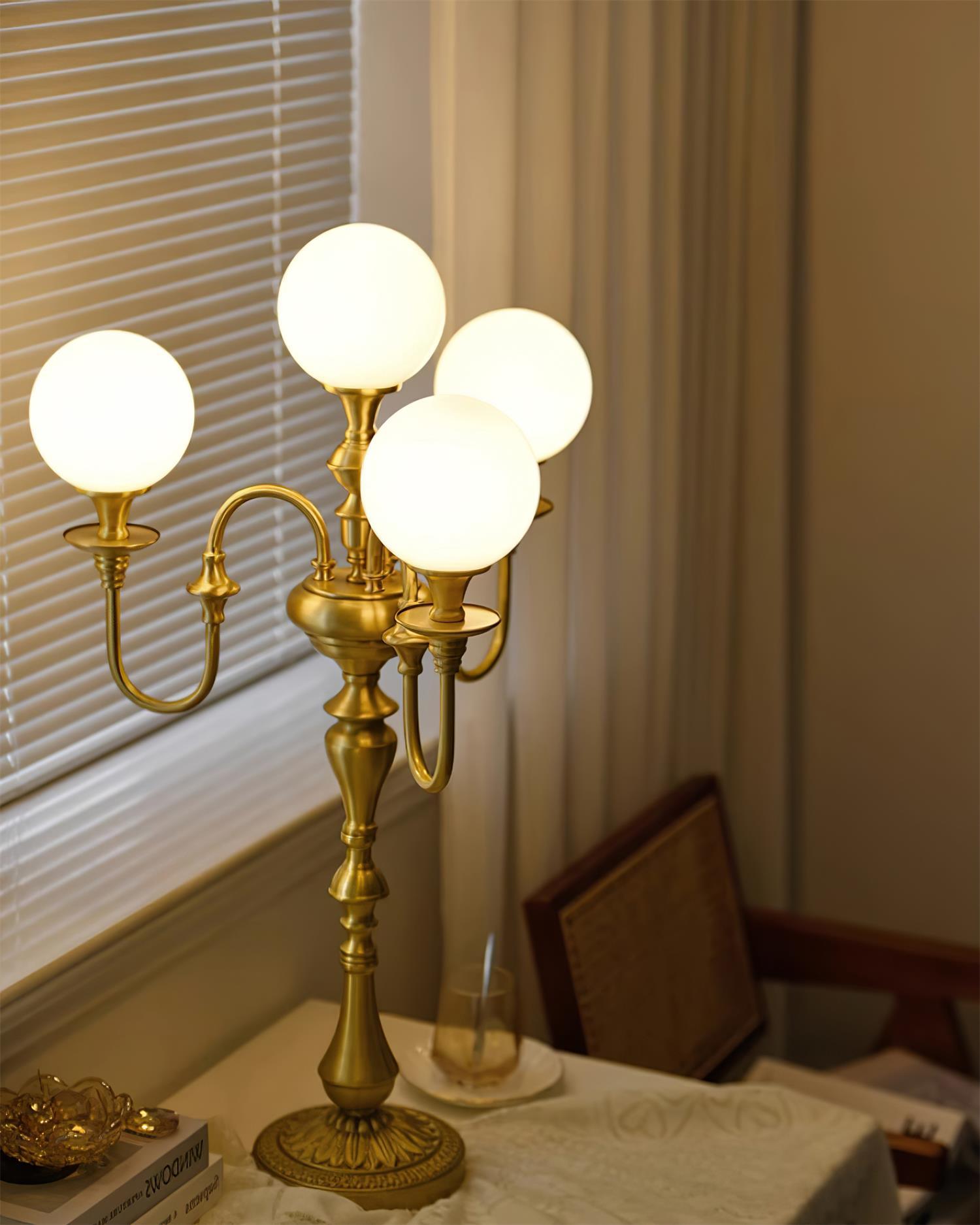 Celeste Table Lamp