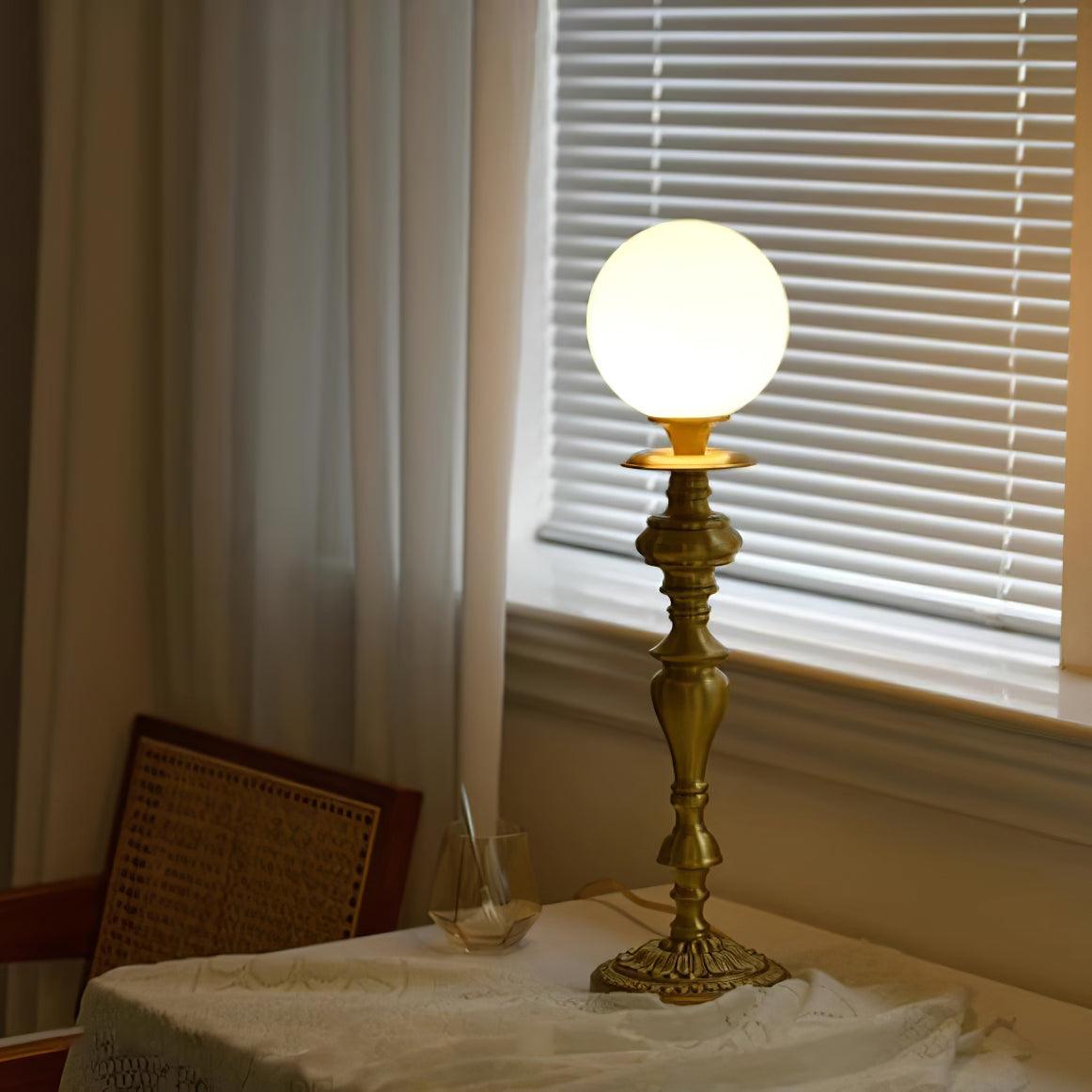Celeste Table Lamp