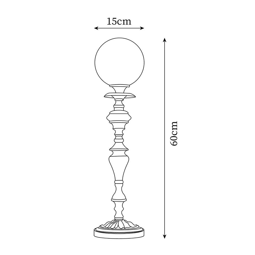 Celeste Table Lamp