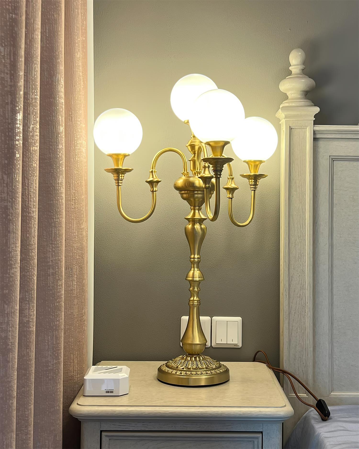 Celeste Table Lamp