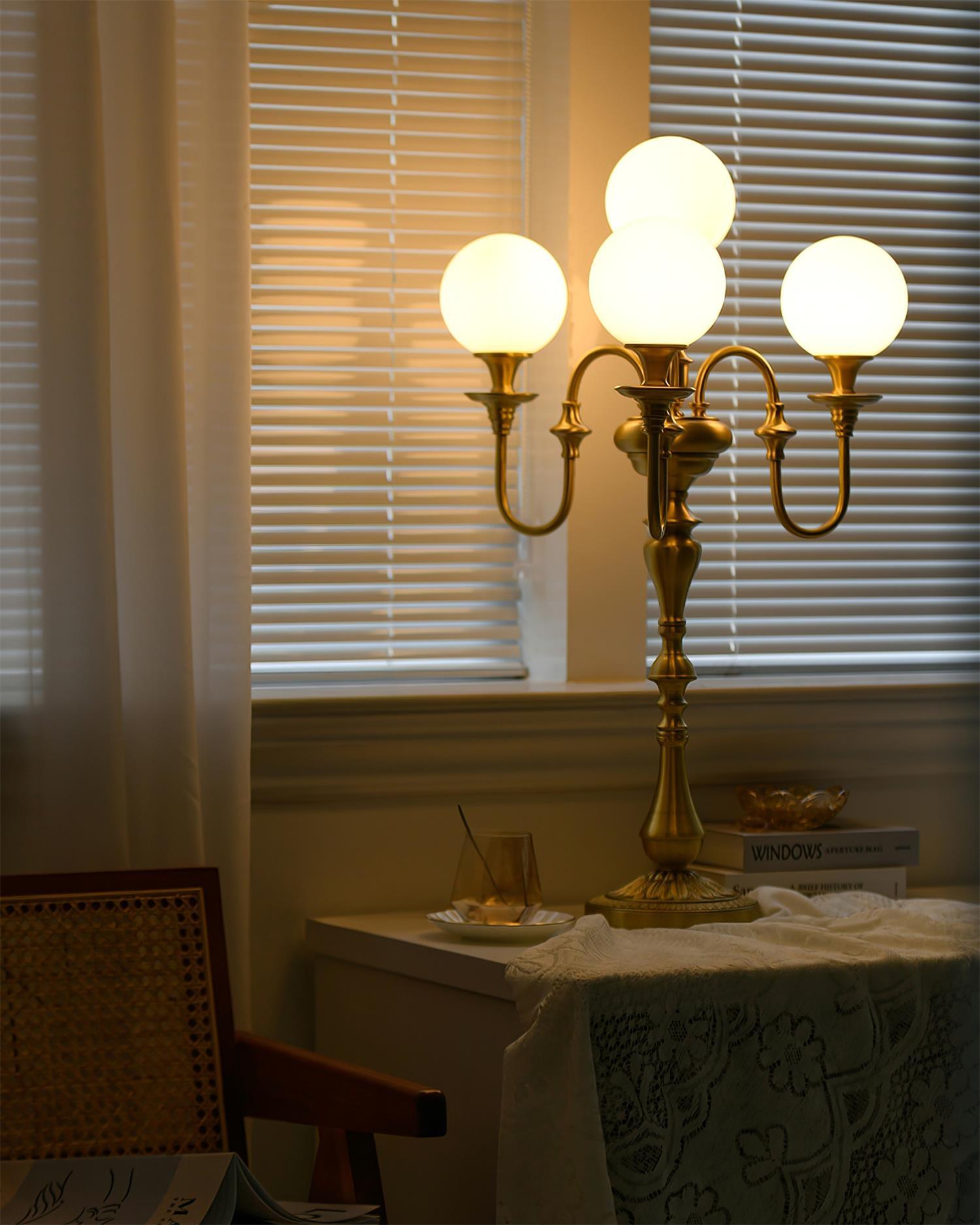 Celeste Table Lamp