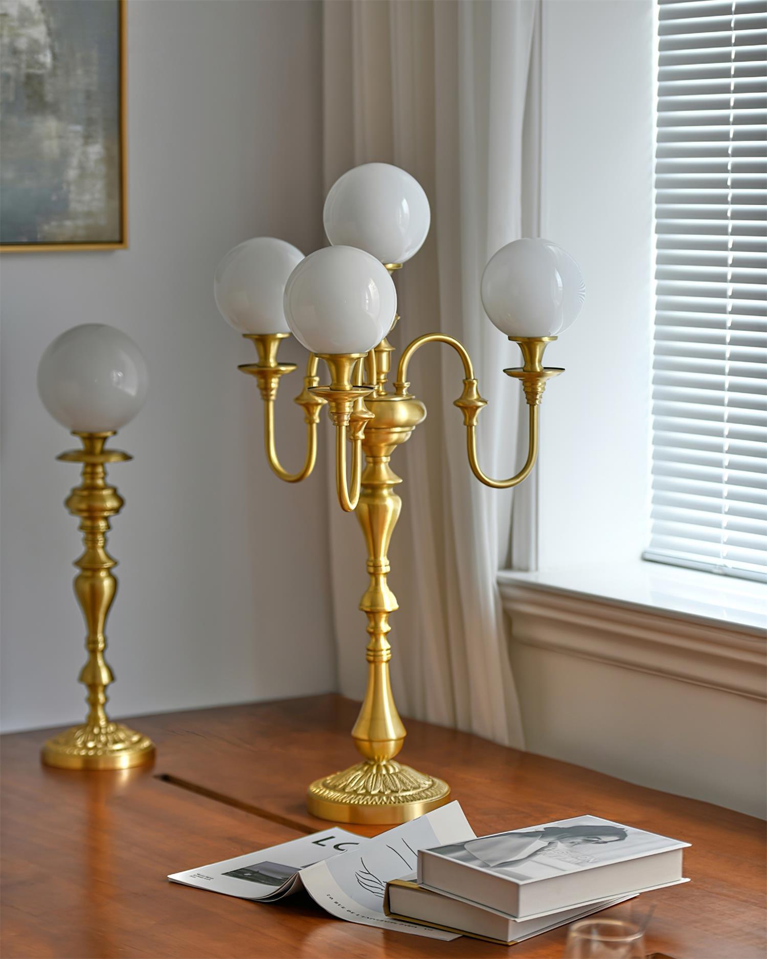 Celeste Table Lamp