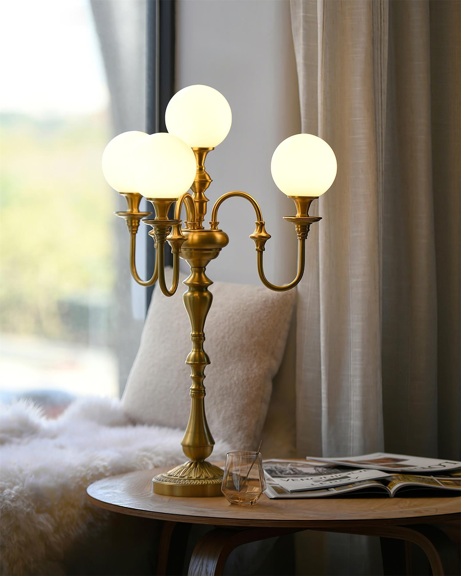 Celeste Table Lamp