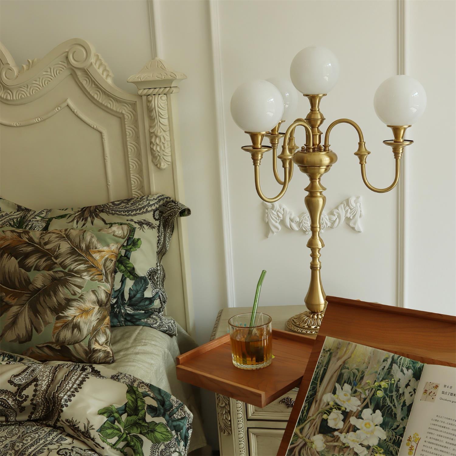 Celeste Table Lamp