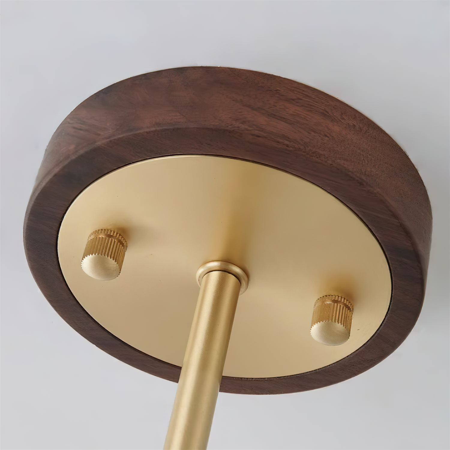 Aurevia Arc Globe Chandelier