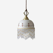 Zelda Pendant Lamp