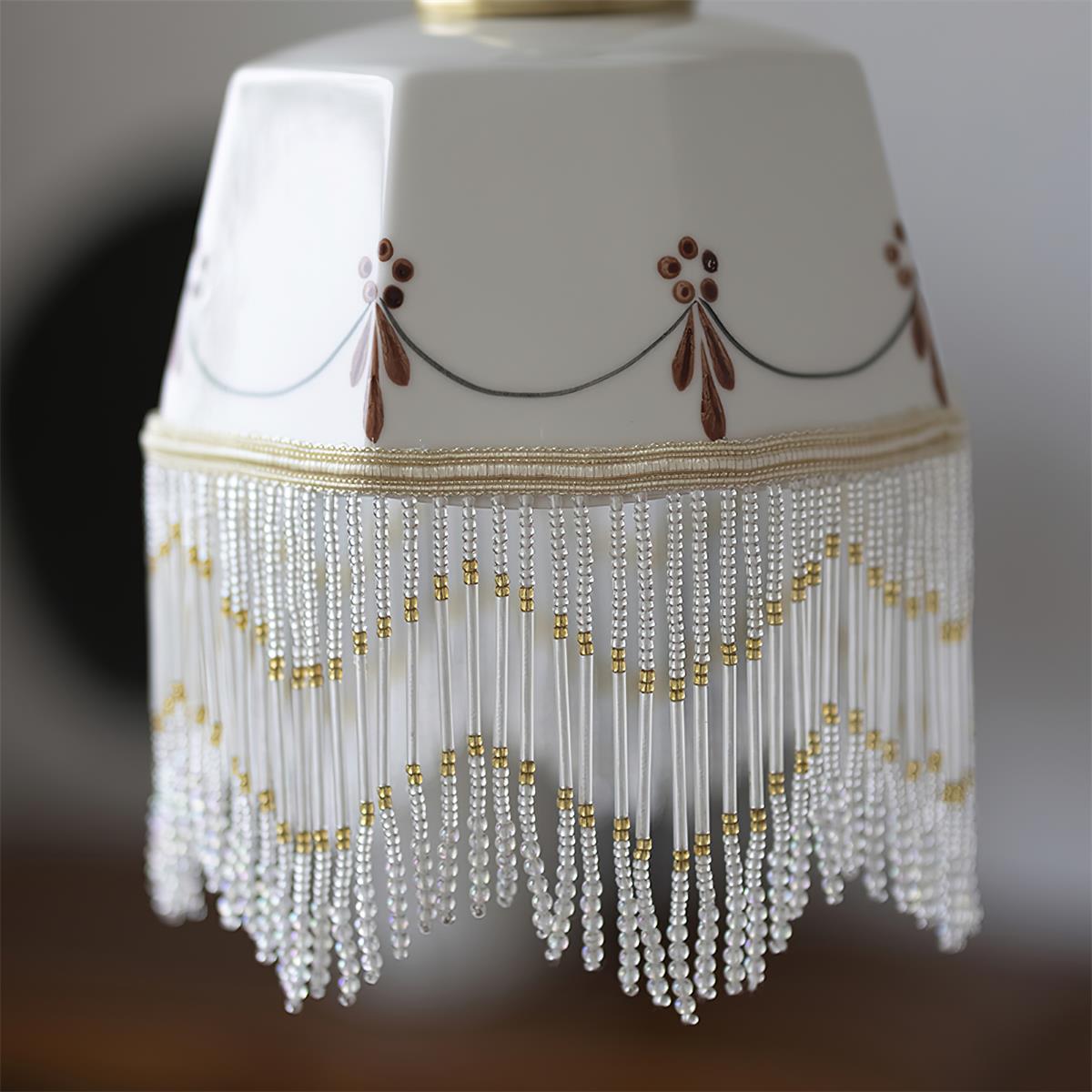 Zelda Pendant Lamp