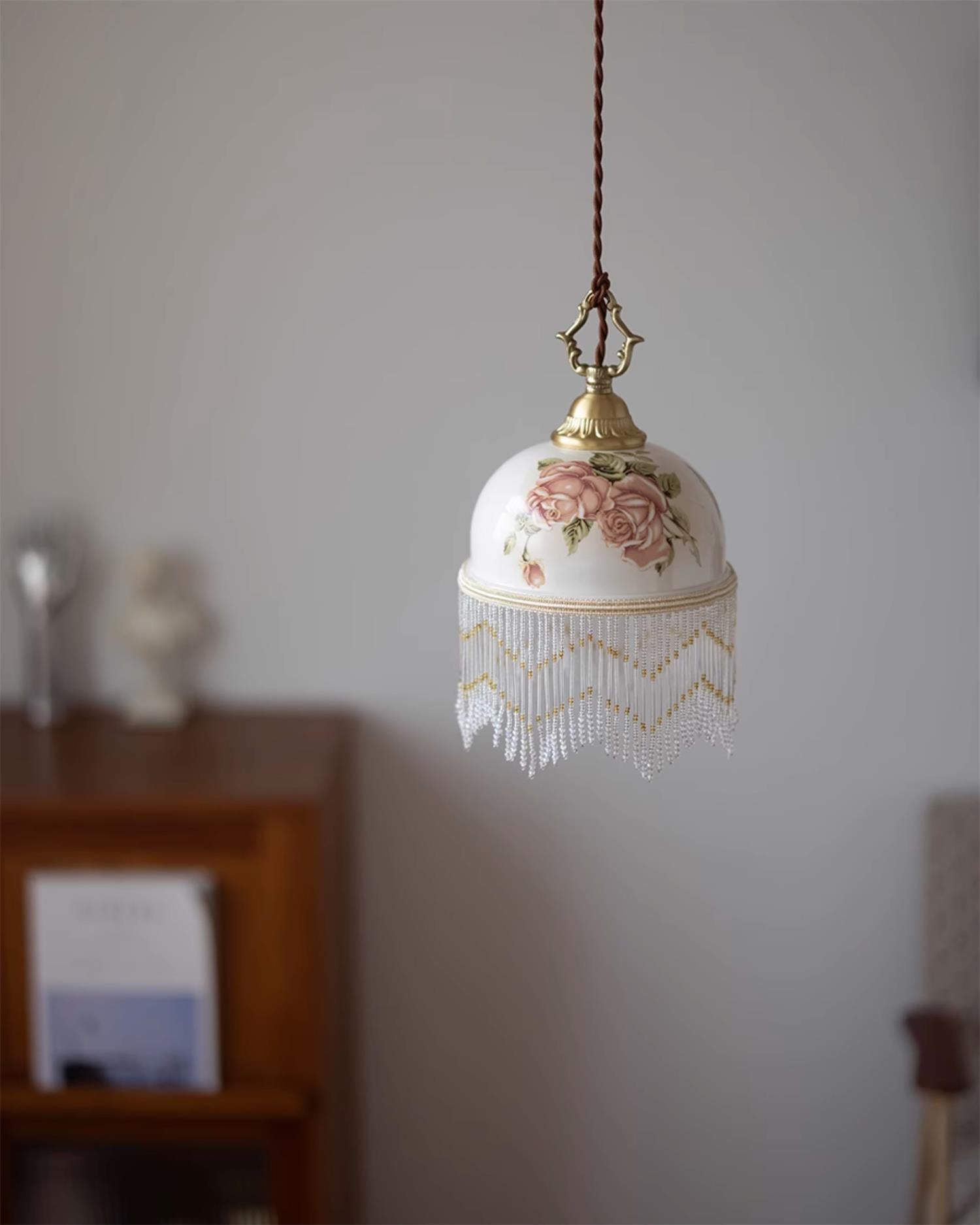 Zelda Pendant Lamp