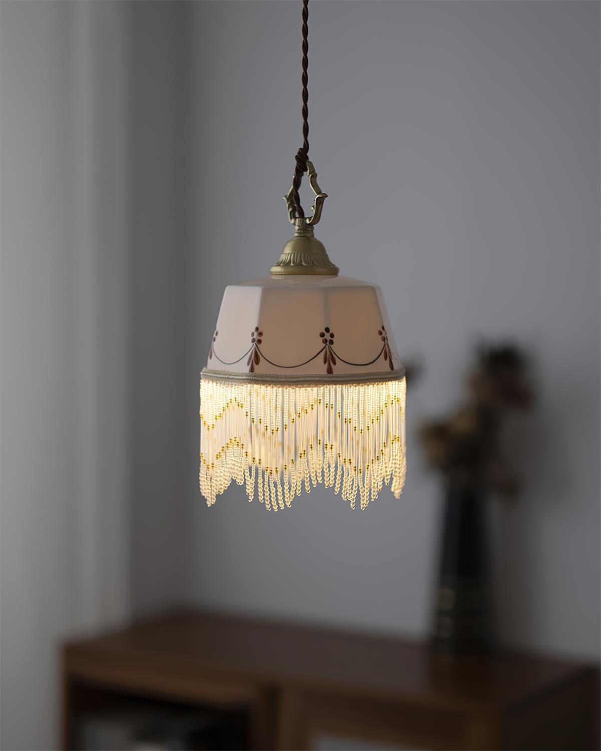 Zelda Pendant Lamp