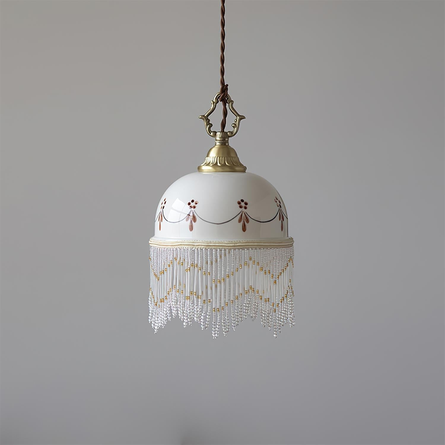 Zelda Pendant Lamp