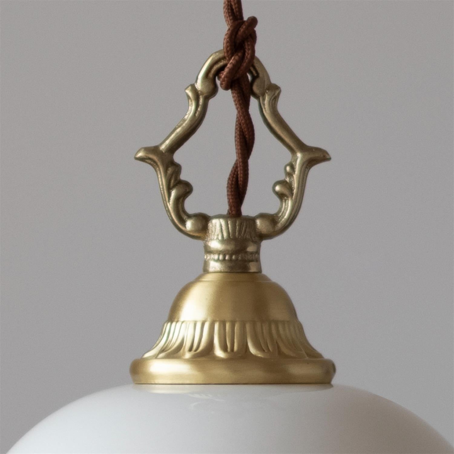 Zelda Pendant Lamp