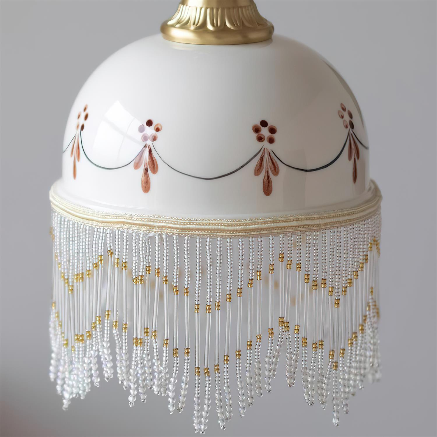 Zelda Pendant Lamp